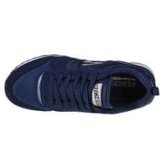 Skechers Čevlji mornarsko modra 37.5 EU OG 85