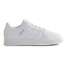 Adidas Čevlji bela 40 EU Breaknet K