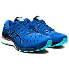 Asics Čevlji obutev za tek modra 47 EU Gel Kayano 28