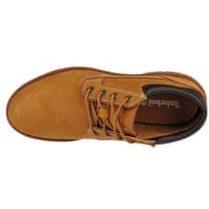 Timberland Čevlji medena 41.5 EU Basic Oxford