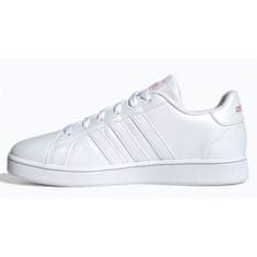 Adidas Čevlji bela 36 EU Grand Court