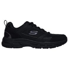 Skechers Čevlji mornarsko modra 45 EU Oak Canyon