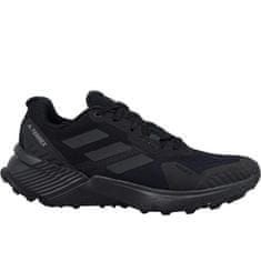 Adidas Čevlji treking čevlji črna 46 EU Terrex Soulstride Trail Running
