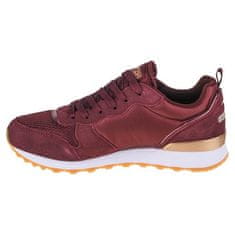 Skechers Čevlji bordo rdeča 37 EU OG 85