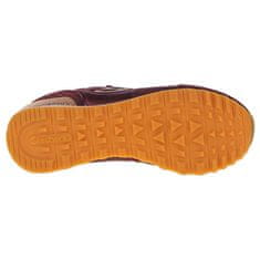 Skechers Čevlji bordo rdeča 37 EU OG 85