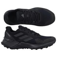 Adidas Čevlji treking čevlji črna 48 EU Terrex Soulstride Trail Running