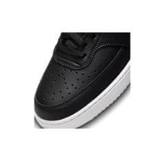 Nike Čevlji črna 42 EU Court Vision Low