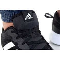 Adidas Čevlji črna 44 2/3 EU Fluidup