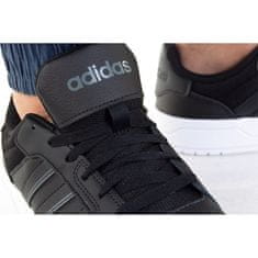 Adidas Čevlji črna 42 EU Entrap