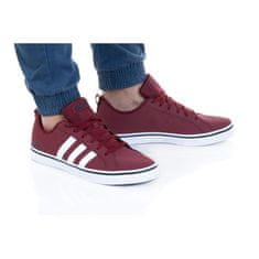 Adidas Čevlji bordo rdeča 43 1/3 EU VS Pace