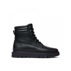 Timberland Čevlji črna 38.5 EU Ray City 6 Inc