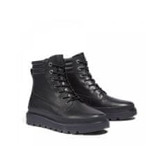 Timberland Čevlji črna 38.5 EU Ray City 6 Inc