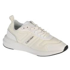 Calvin Klein Čevlji krem 40 EU Flexrunner Tech