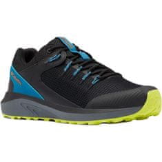 Columbia Čevlji črna 48 EU Trailstorm Waterproof