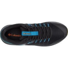 Columbia Čevlji črna 48 EU Trailstorm Waterproof