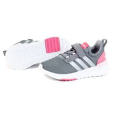 Adidas Čevlji siva 35 EU Racer TR21 C