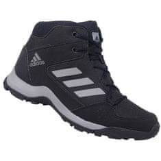 Adidas Čevlji treking čevlji črna 28.5 EU Hyperhiker