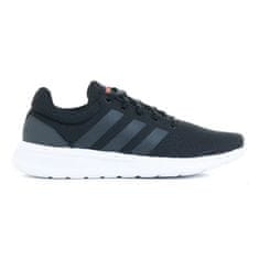 Adidas Čevlji črna 40 EU Lite Racer Cln 20