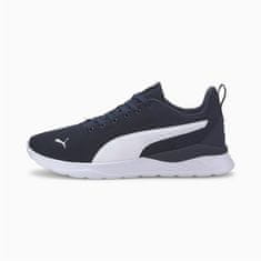 Puma Čevlji mornarsko modra 40.5 EU Anzarun Lite Peacoat