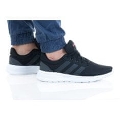 Adidas Čevlji črna 40 EU Lite Racer Cln 20