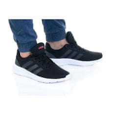 Adidas Čevlji črna 40 EU Lite Racer Cln 20