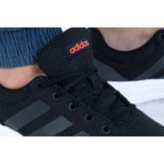 Adidas Čevlji črna 40 EU Lite Racer Cln 20