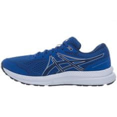 Asics Čevlji obutev za tek modra 48 EU Gelcontend 7