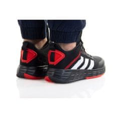 Adidas Čevlji košarkaška obutev črna 47 1/3 EU Ownthegame