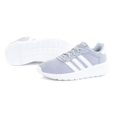 Adidas Čevlji siva 36 2/3 EU Lite Racer 30 K