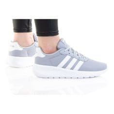 Adidas Čevlji siva 36 2/3 EU Lite Racer 30 K