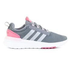 Adidas Čevlji obutev za tek siva 36 2/3 EU Racer TR21K