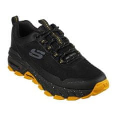 Skechers Čevlji črna 42 EU Max Protect