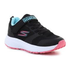 Skechers Čevlji črna 29 EU GO Run Consistent