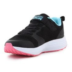 Skechers Čevlji črna 29 EU GO Run Consistent