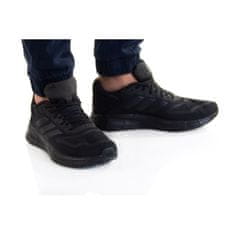 Adidas Čevlji črna 42 2/3 EU Duramo 10