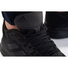 Adidas Čevlji črna 42 2/3 EU Duramo 10
