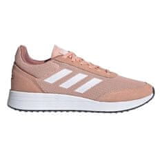 Adidas Čevlji bež 38 2/3 EU RUN70S