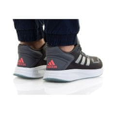 Adidas Čevlji črna 42 2/3 EU Duramo 10