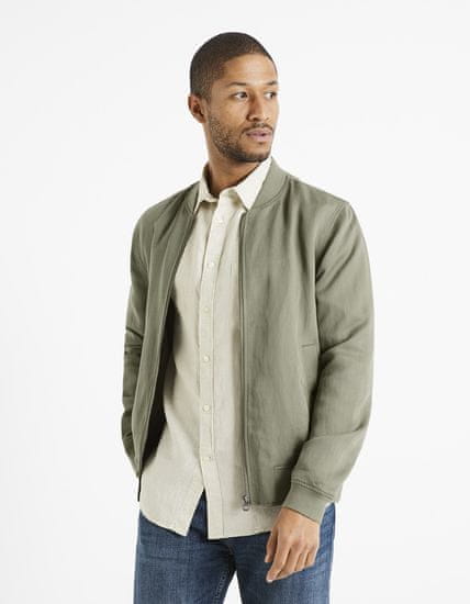 Celio Jakna bomber Dulino1