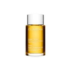 Clarins 100% tonik ( Body Treatment Oil Firming, Toning) nego ( Body Treatment Oil Firming, Toning) nego ( B