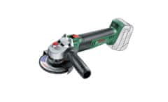 Bosch akumulatorski kotni brusilnik Universal Grind 18V-75 Solo (06033E5000)