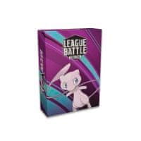 Pokémon Pokémon TCG: MEW VMAX LEAGUE BATTLE DECK EN290-85112