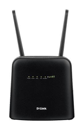 D-Link Usmerjevalnik DWR-960 LTE Cat7 Wi-Fi AC1200