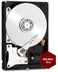 WD Red Pro/8TB/HDD/3,5"/SATA/5R