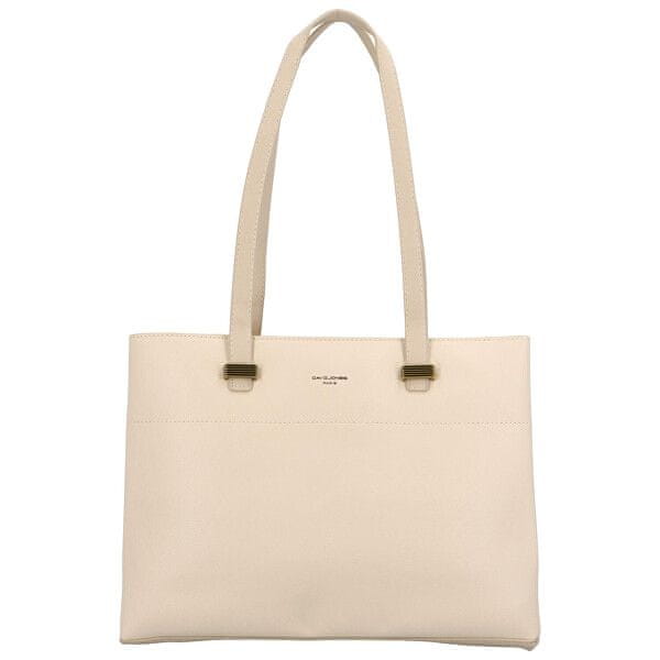 David Jones Shoulder Bag Beige CM6030