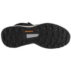 Adidas Čevlji treking čevlji črna 42 EU Terrex Skychaser 2 Mid Gtx