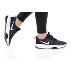 Nike Čevlji obutev za tek grafitna 35.5 EU Wmns City Rep TR