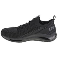 Skechers Čevlji črna 43 EU Skechair Element 20