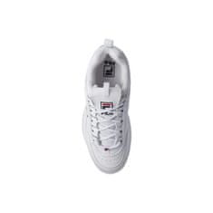 FILA Čevlji bela 44 EU Disruptor Low