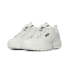 FILA Čevlji bela 42 EU Disruptor Low